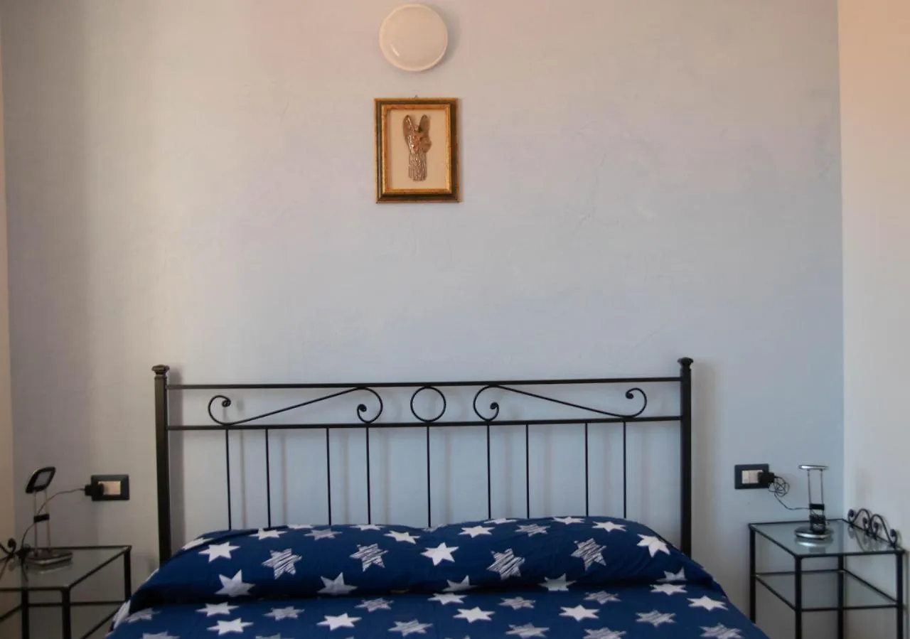 Taormina Isola Bella Suite Ιταλία