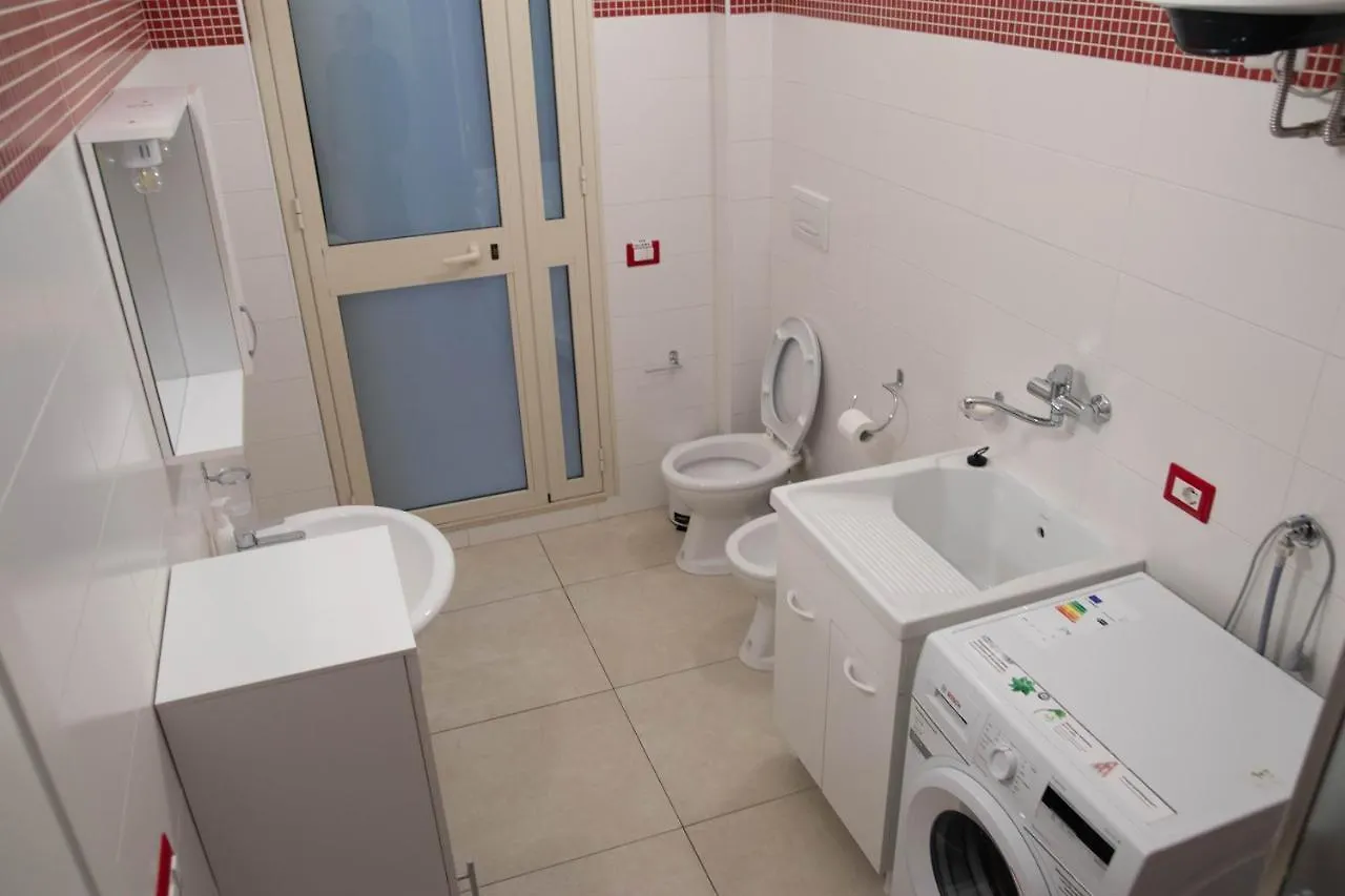 Taormina Isola Bella Suite