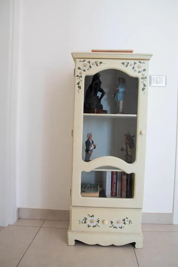 Σπίτι διακοπών Taormina Isola Bella Suite Ιταλία