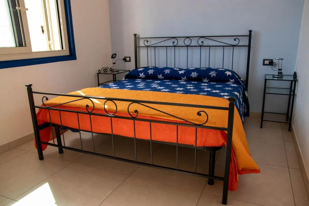 Taormina Isola Bella Suite Σπίτι διακοπών