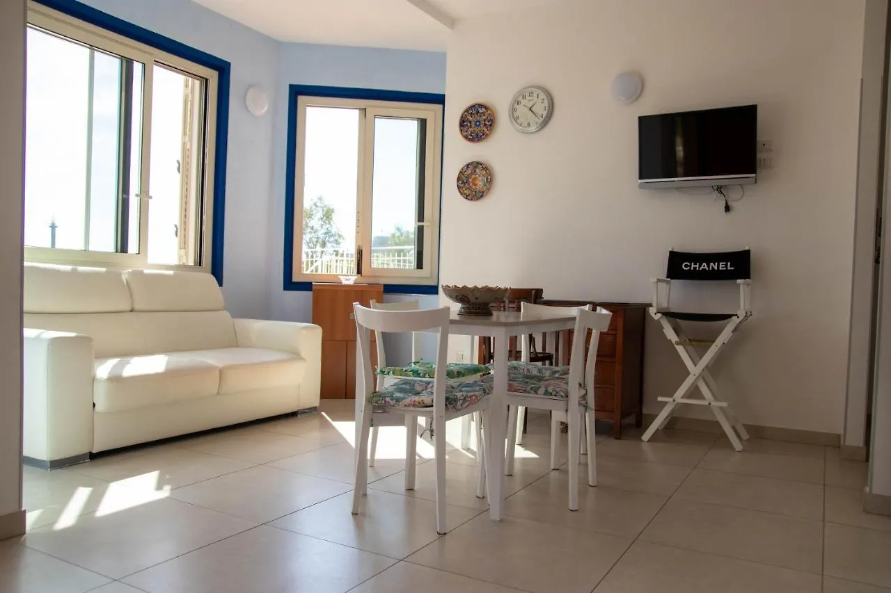 Taormina Isola Bella Suite Дом отдыха