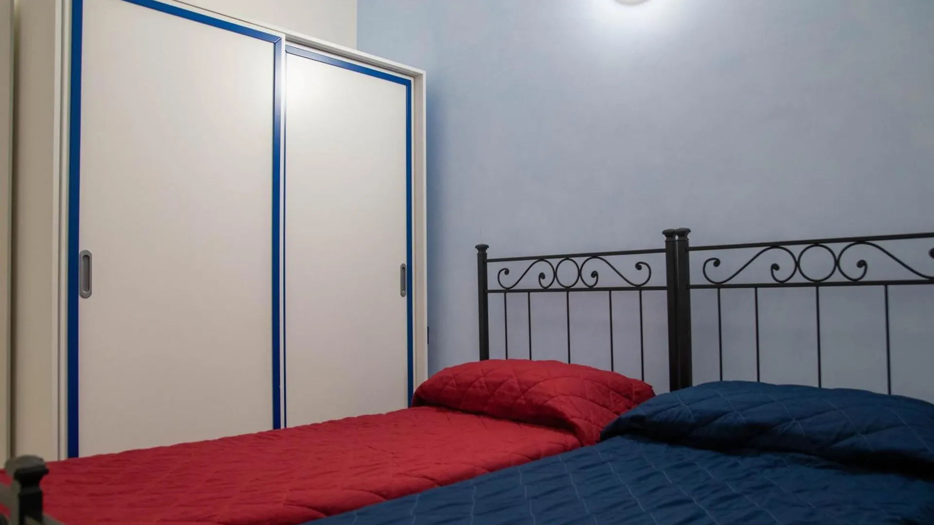 Дом отдыха Taormina Isola Bella Suite