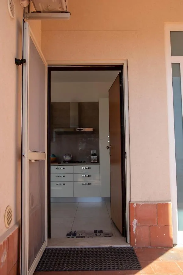 Taormina Isola Bella Suite