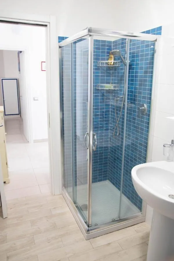 Дом отдыха Taormina Isola Bella Suite